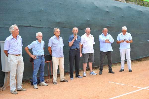 Quarto di Finale Medole - Solferino